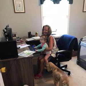 Meet your Posher, Diane